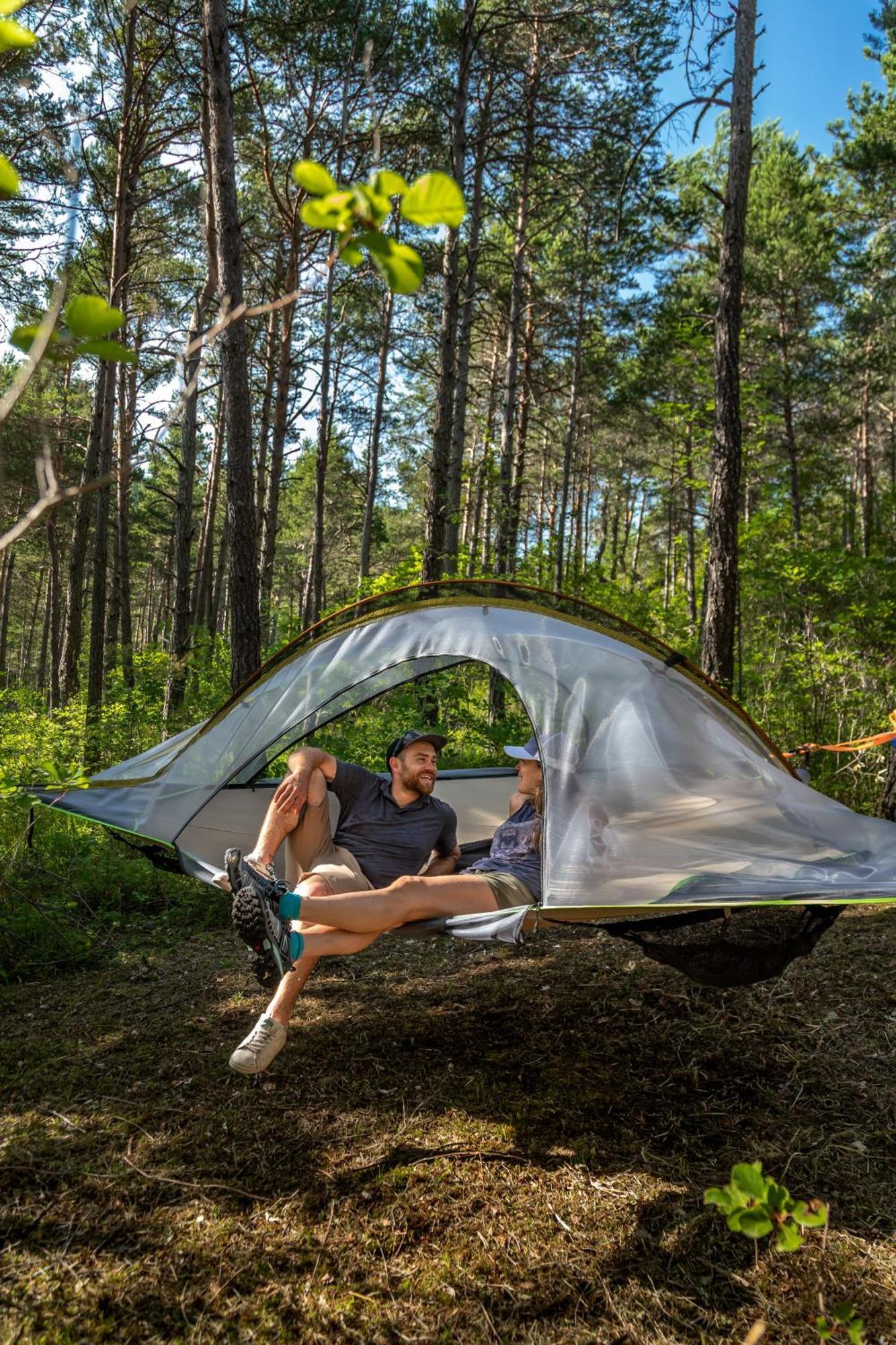 Adventure Forest