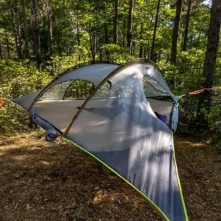 Adventure Forest Castellane Exterior photo