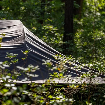 Adventure Forest Castellane Exterior photo
