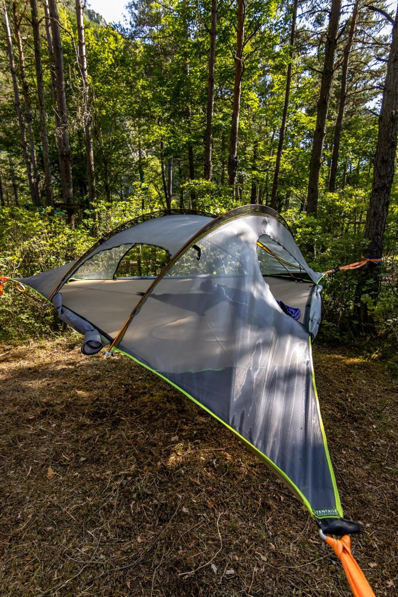 Adventure Forest Castellane