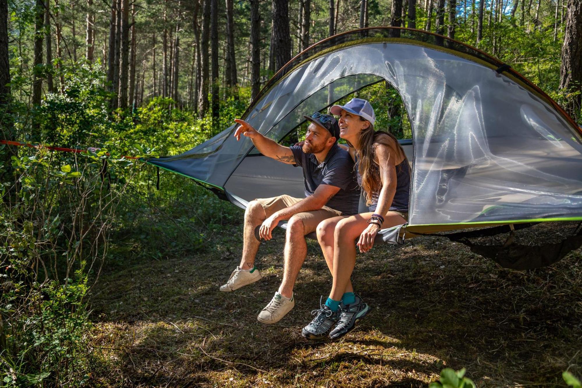 Adventure Forest Castellane