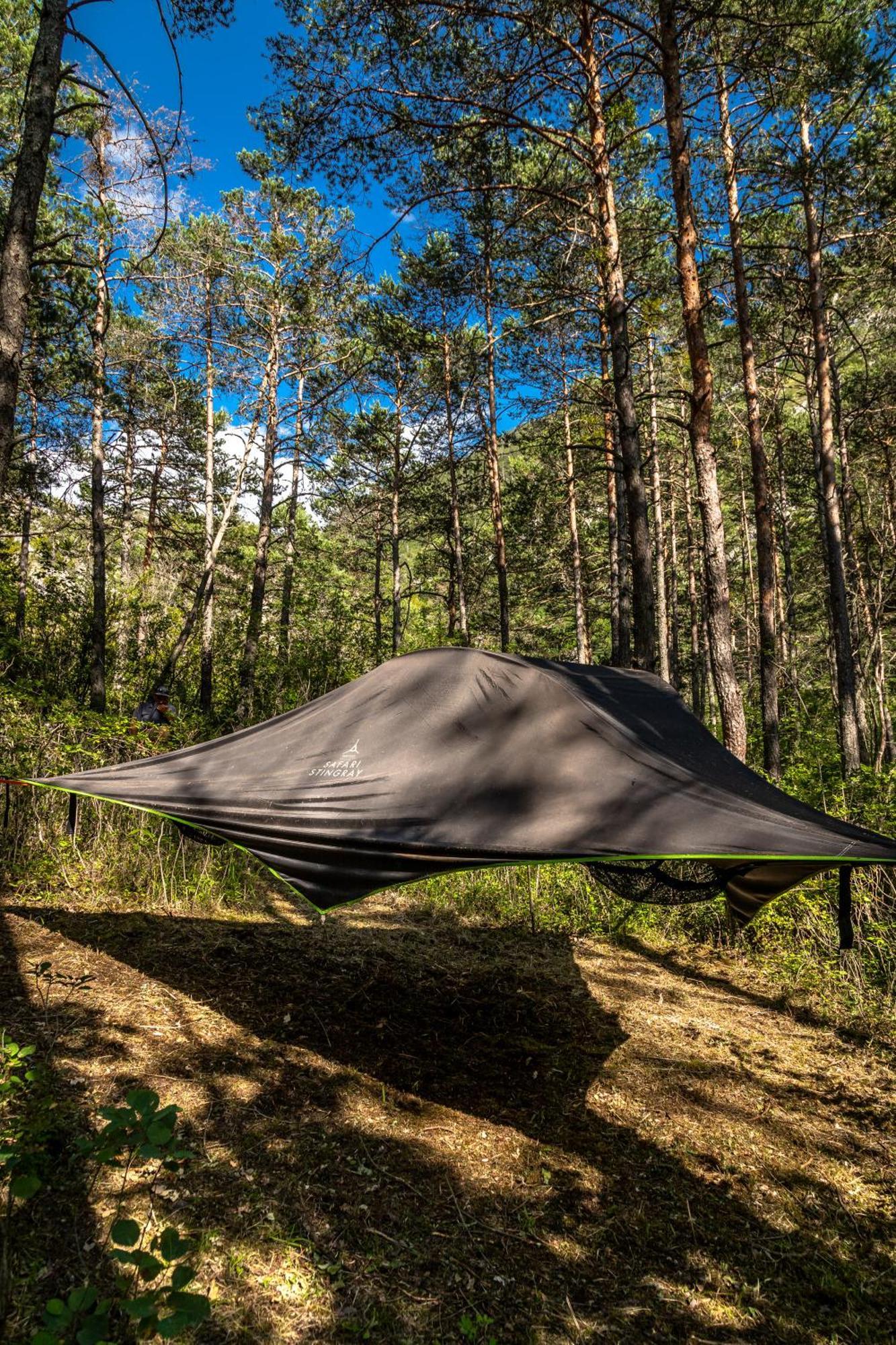 Adventure Forest Castellane