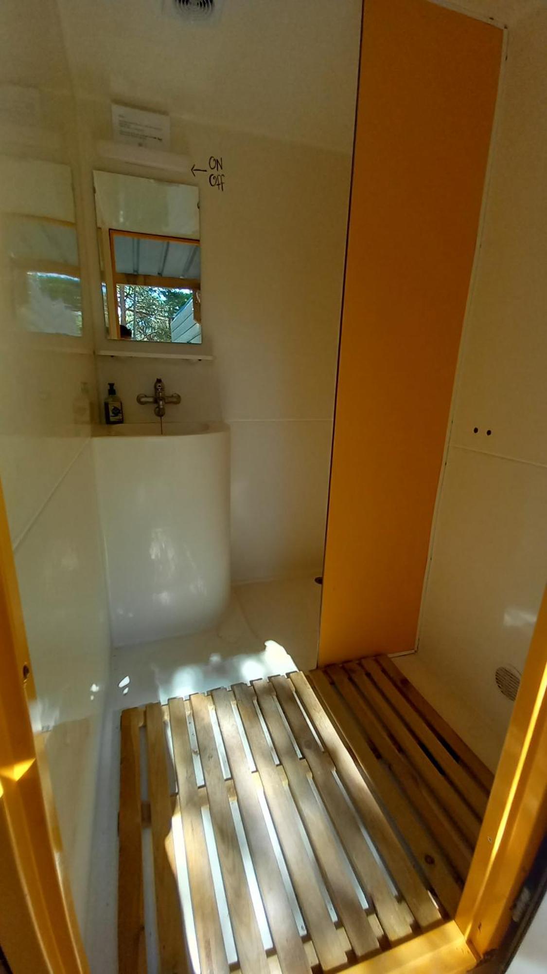 Adventure Forest Luxuszelt