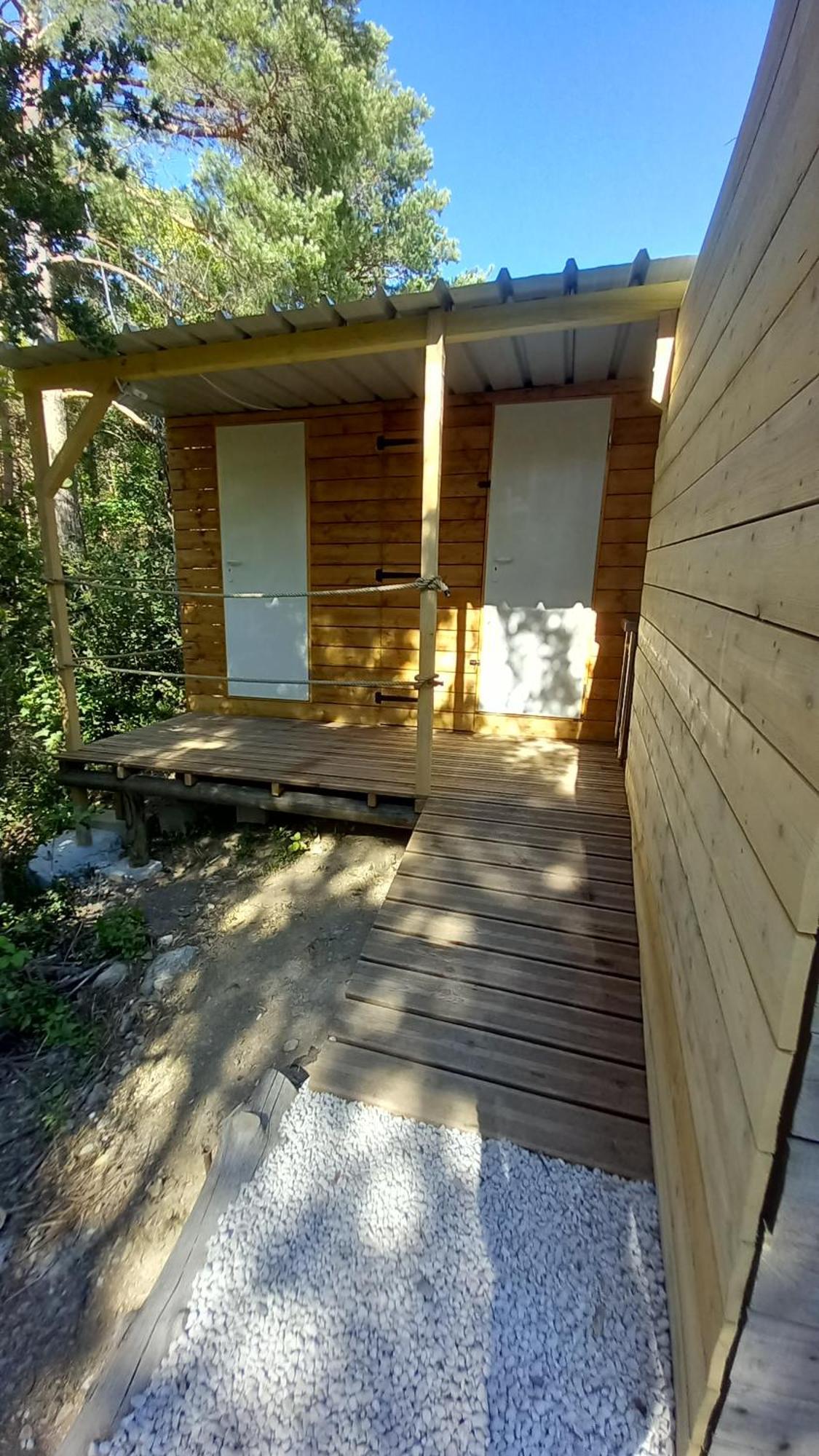 Adventure Forest Castellane